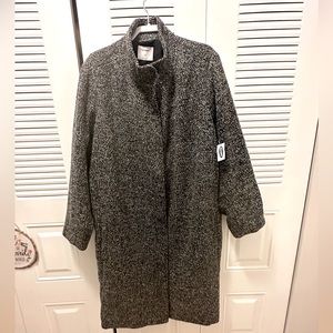 New 4x Winter Jacket